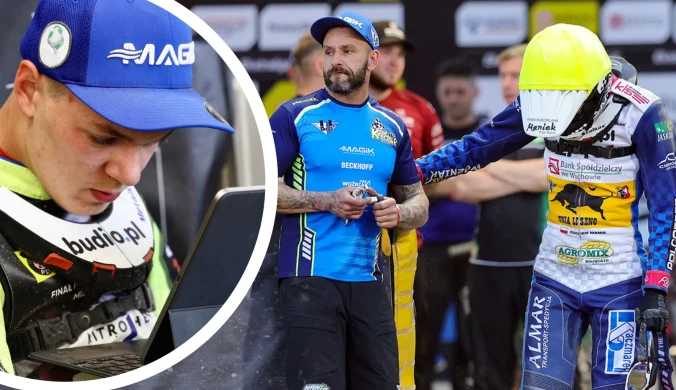 Sensacyjna decyzja 16-latka. Klamka zapadła. "Nic dobrego to nie wróży"