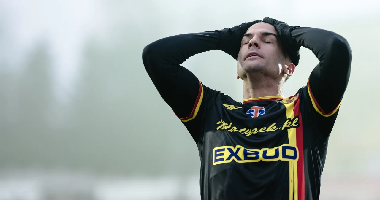 Korona Kielce - Wisła Płock w 18. kolejce PKO BP Ekstraklasy 2025/26. Relacja na żywo