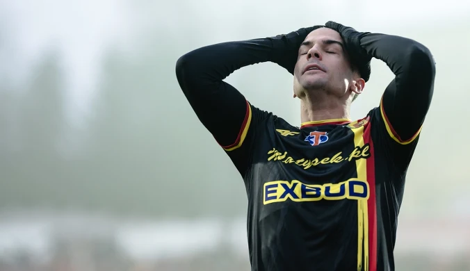 Korona Kielce - Wisła Płock w 18. kolejce PKO BP Ekstraklasy 2025/26. Relacja na żywo