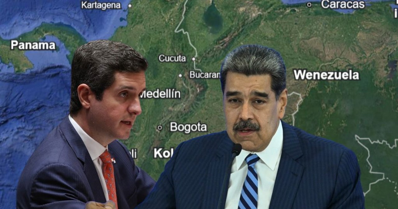 Chcą mediować w konflikcie między USA a Wenezuelą. "W chwili napięć"