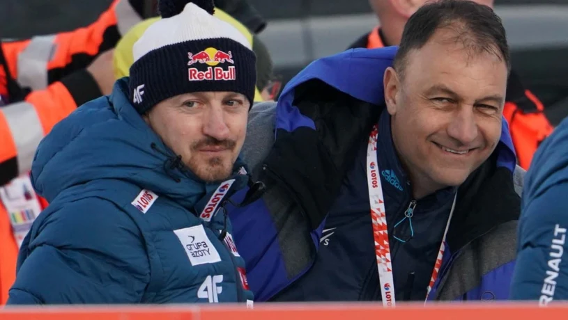 Tego nie pokazali w TV. Polacy szantażowani. "Dobrze, nie nagrywa kamera"