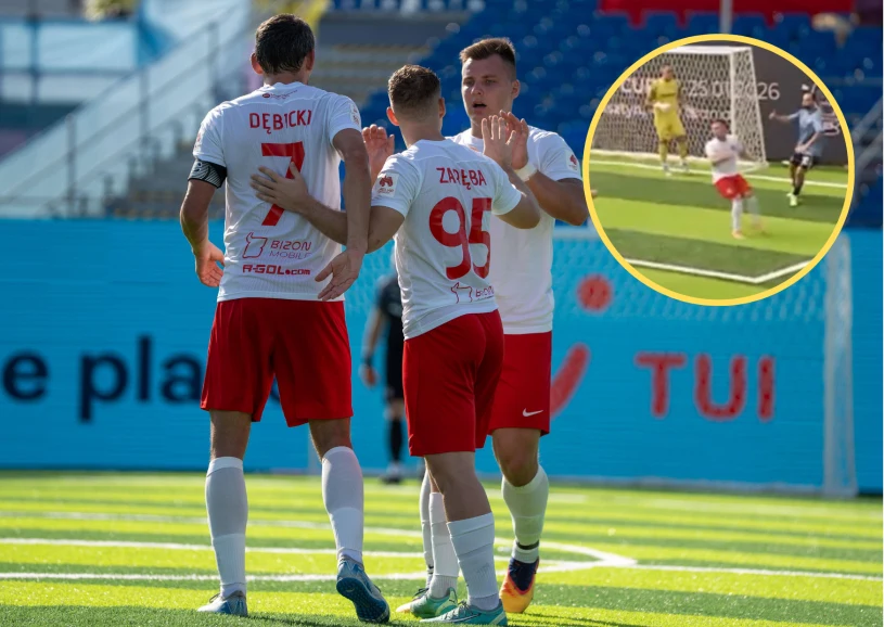 Thriller w półfinale MŚ. Szalona końcówka, Polacy zagrają o tytuł