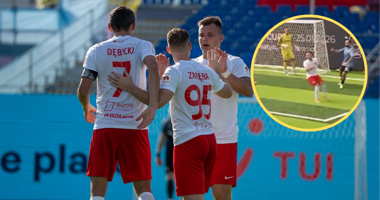 Thriller w półfinale MŚ. Szalona końcówka, Polacy zagrają o tytuł