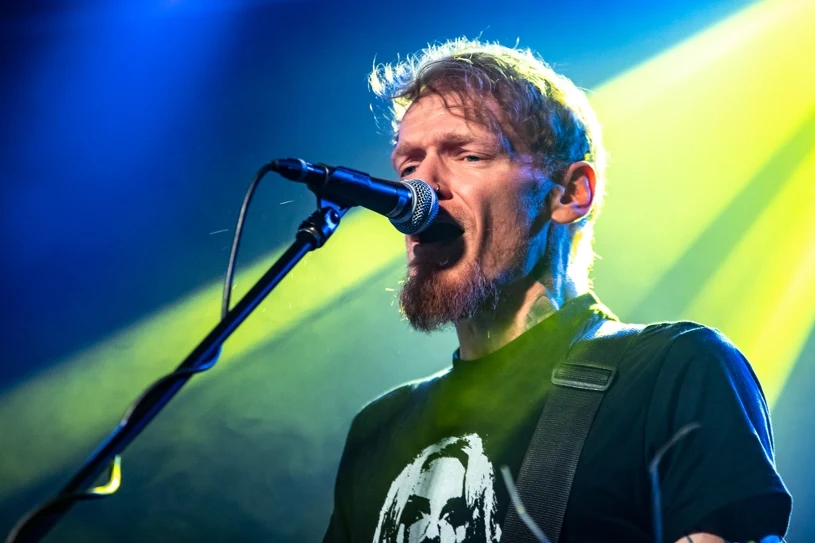 Dziwna Wiosna w Krakowie: Hit me baby one more time [RELACJA]