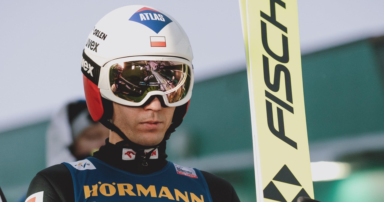 Problemy Stocha w Wiśle. Wyznał, z czym się mierzył. "Powiem to szczerze"