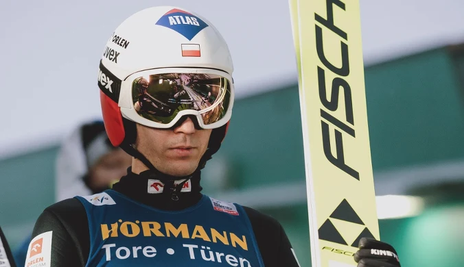 Problemy Stocha w Wiśle. Wyznał, z czym się mierzył. "Powiem to szczerze"