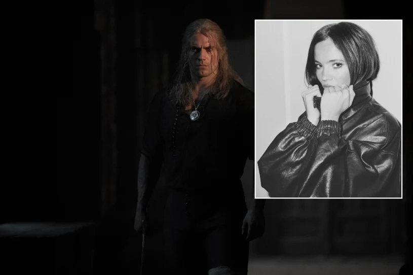 Odejście Cavilla wstrząsnęło obsadą Wiedźmina od Netflixa. Oto kulisy