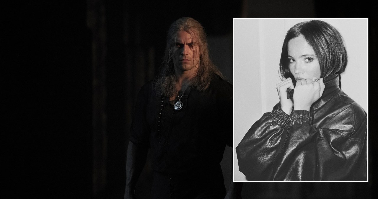 Odejście Cavilla wstrząsnęło obsadą Wiedźmina od Netflixa. Oto kulisy