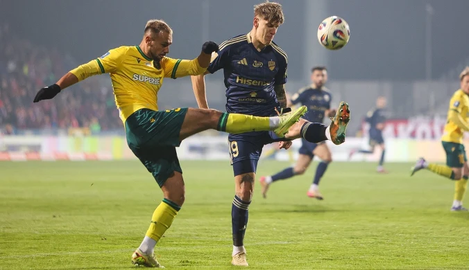 Kolejna ofiara Rakowa. Zwycięska passa trwa. Papszun czarodziejem