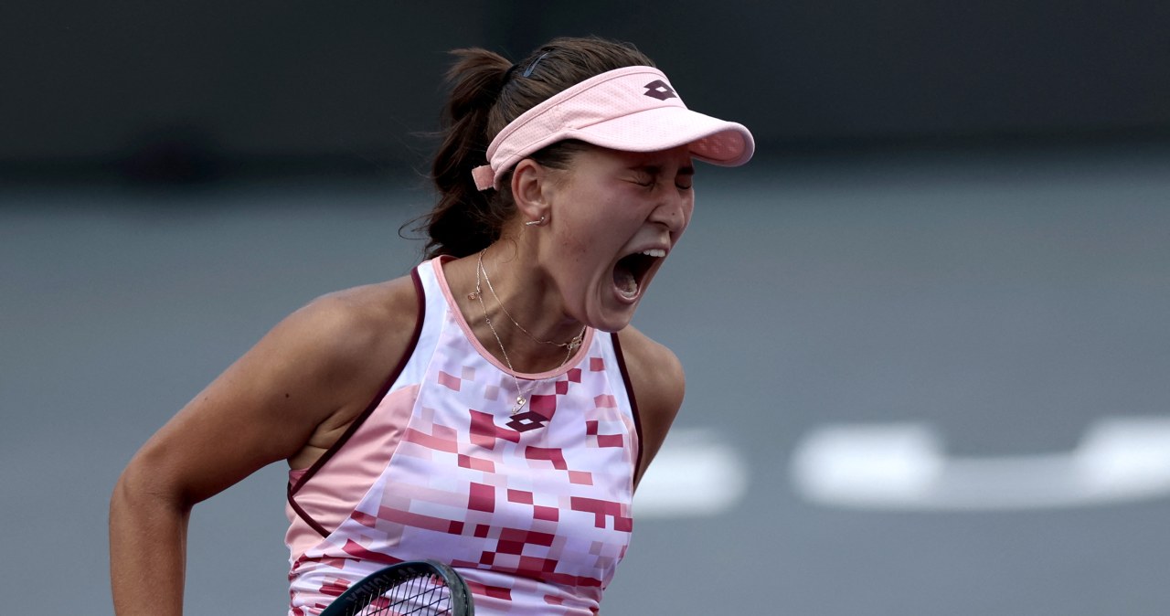 Rywalka Świątek porzuciła Rosję, od razu wielkie święto. Smutek u Niemców