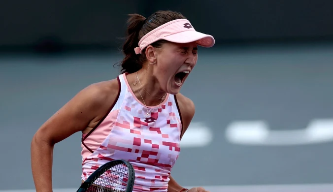 Rywalka Świątek porzuciła Rosję, od razu wielkie święto. Smutek u Niemców