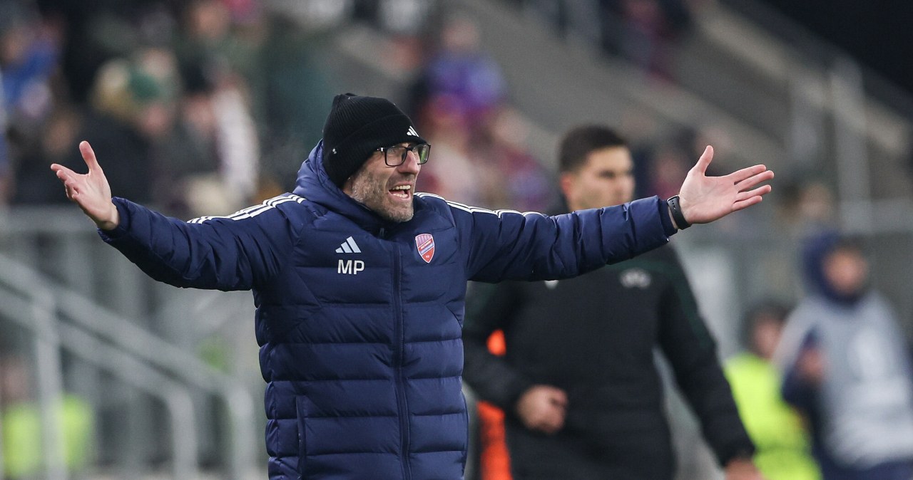 Marek Papszun zrzuci "bombę". Komunikat poszedł w świat, padł już konkret