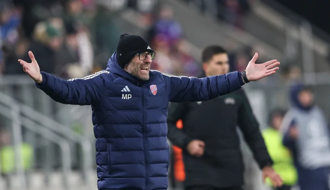 Marek Papszun zrzuci "bombę". Komunikat poszedł w świat, padł już konkret