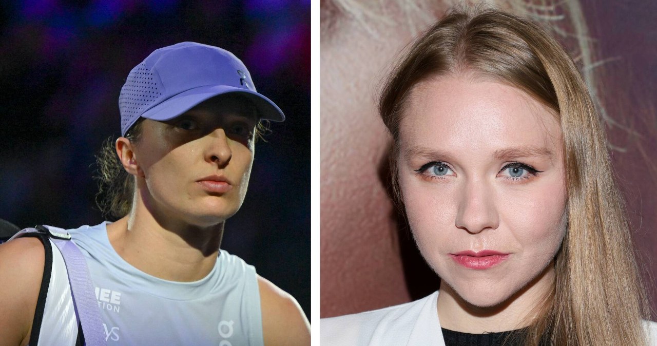 Świątek bezlitośnie zaatakowana. Pilna interwencja Staśko. "Szok, nie?"