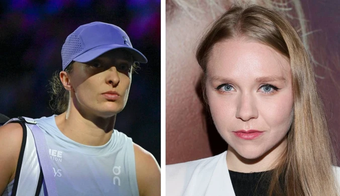 Świątek bezlitośnie zaatakowana. Pilna interwencja Staśko. "Szok, nie?" 