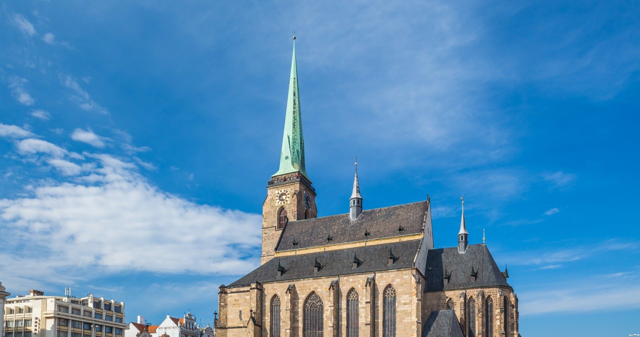 Czechy poza utartym szklakiem. Zachwycają zamkami i pyszną kuchnią