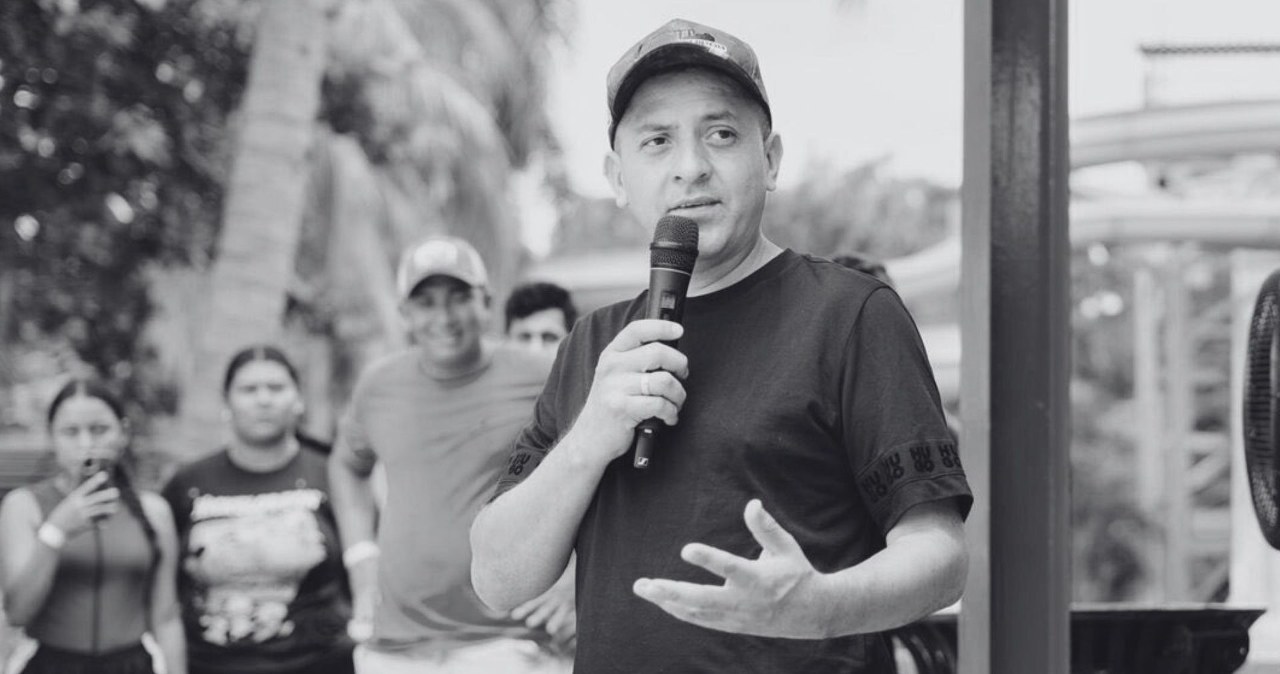 Śmiertelny atak na świątecznej paradzie w Gwatemali. Zastrzelono burmistrza