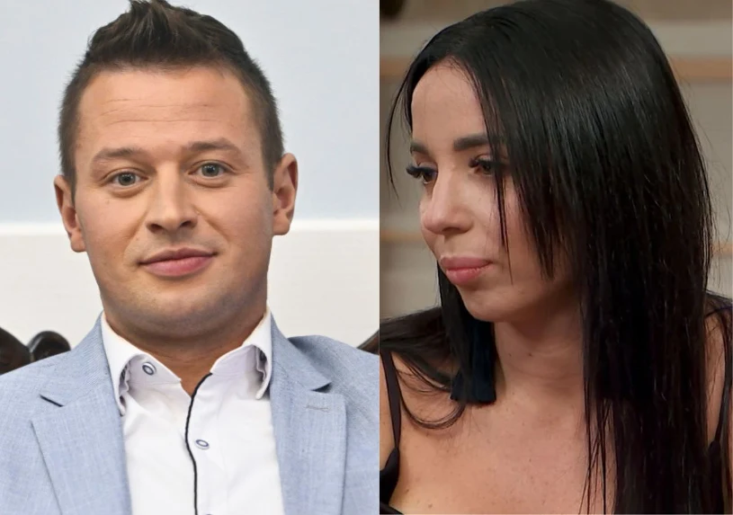 Zostawiła Krzysia tuż przed finałem "Rolnika". Teraz ujawnia prawdę