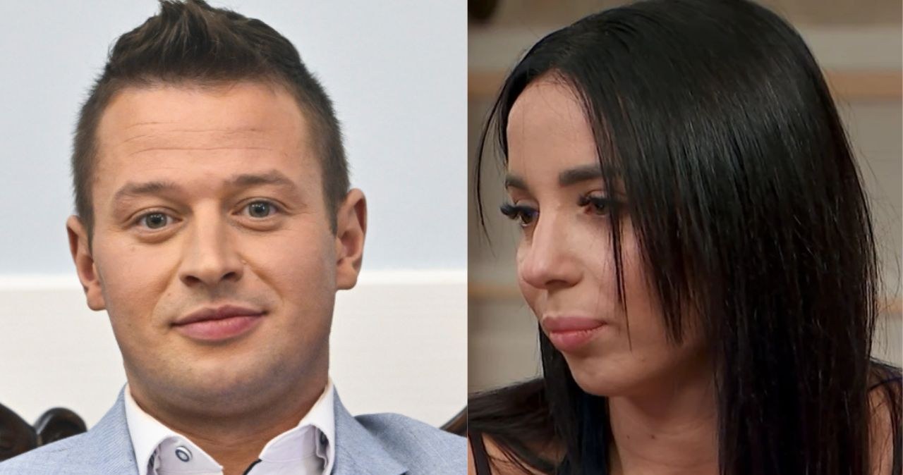 Agnieszka z "Rolnika” ujawniła prawdę o Krzysztofie. Nie zwlekał zbyt długo