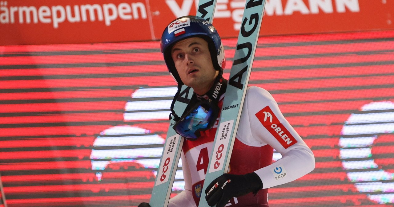 Kot czekał aż 2835 dni. 34-latek wdarł się do elity i do kadry