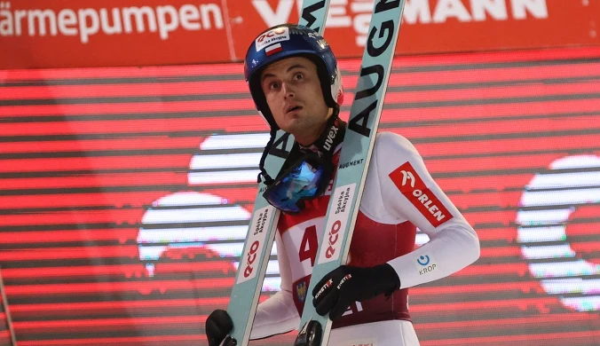 Kot czekał aż 2835 dni. 34-latek wdarł się do elity i do kadry