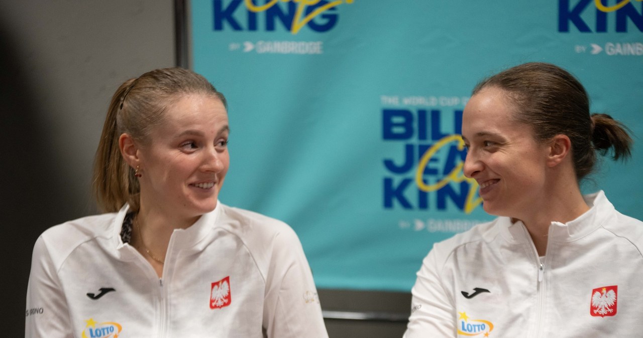 Sabalenka przez cały czas przed Świątek. WTA potwierdziło awans 24-letniej Polki