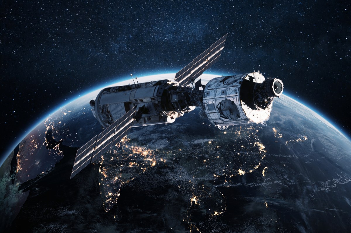 Historyczny przełom. Tak wygląda Ziemia okiem polskiego satelity