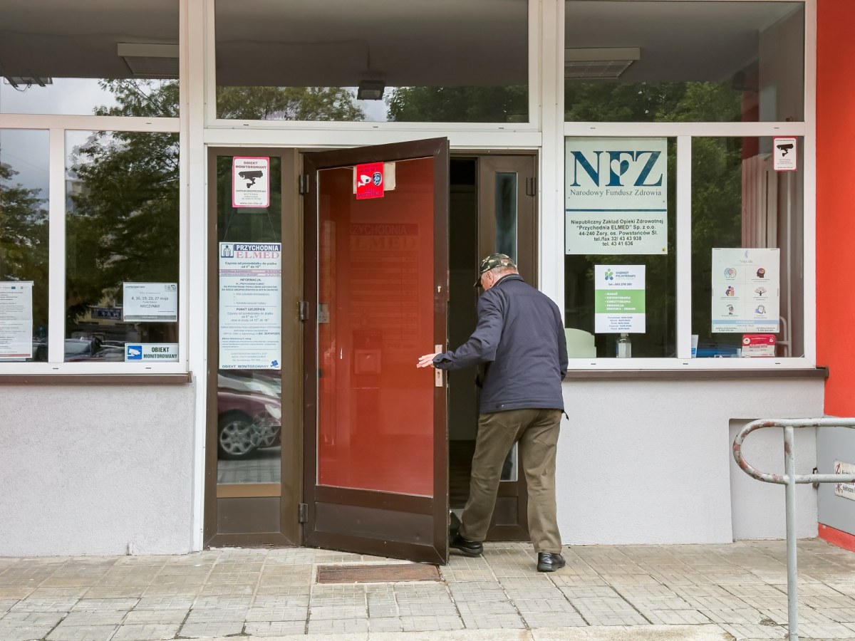 Ciąg dalszy dyskusji o zdrowiu w nowym tygodniu. Ustalenia RMF FM