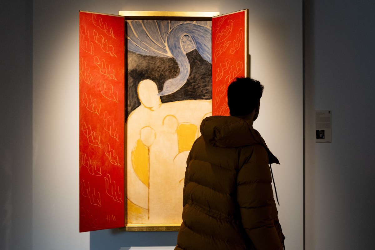 Uzbrojeni napastnicy ukradli prace Henriego Matisse’a