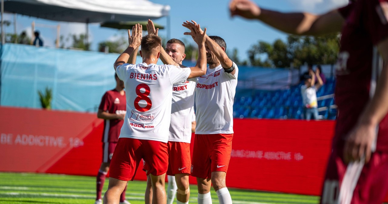 Polska mistrzem świata, ale co stało się potem. Jest decyzja organizatorów