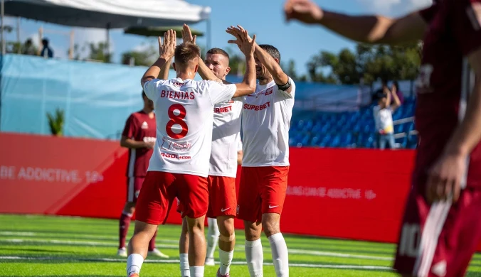 Polska mistrzem świata, ale co stało się potem. Jest decyzja organizatorów