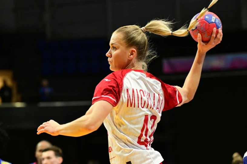 Polska - Austria. MŚ w piłce manualnej. Gdzie i o której oglądać? [TRANSMISJA]