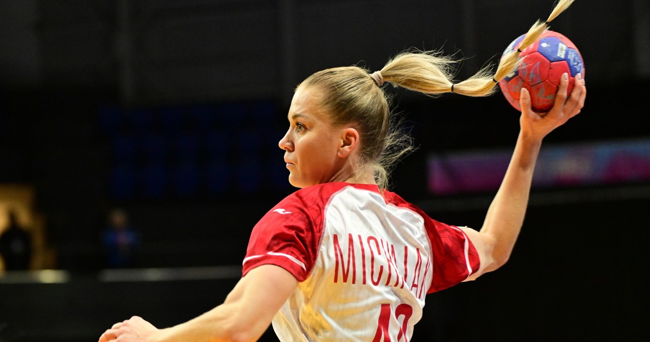 Polska - Austria. MŚ w piłce manualnej. Gdzie i o której oglądać? [TRANSMISJA]