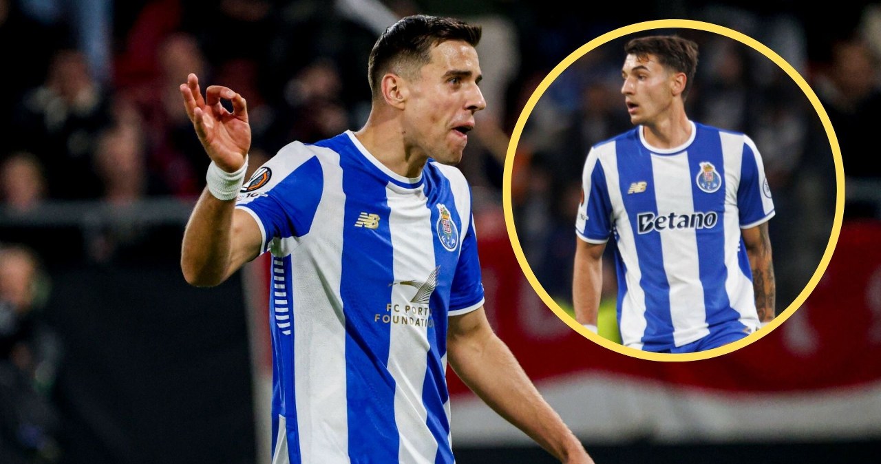 Kiwior i Bednarek na ustach Portugalczyków. Wszystko po tym, co zrobili w meczu