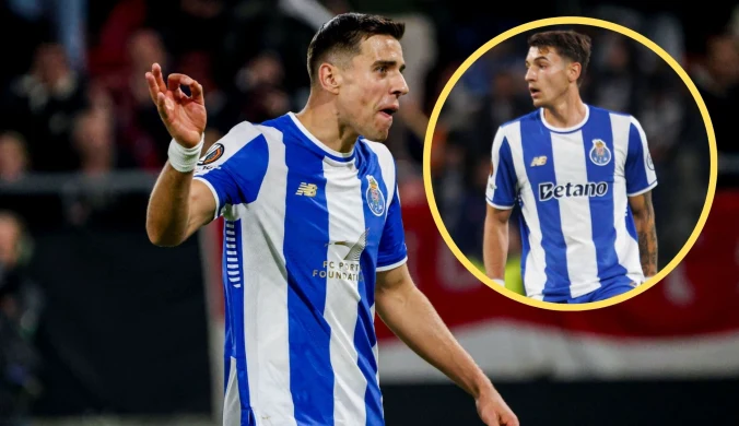 Kiwior i Bednarek na ustach Portugalczyków. Wszystko po tym, co zrobili w meczu