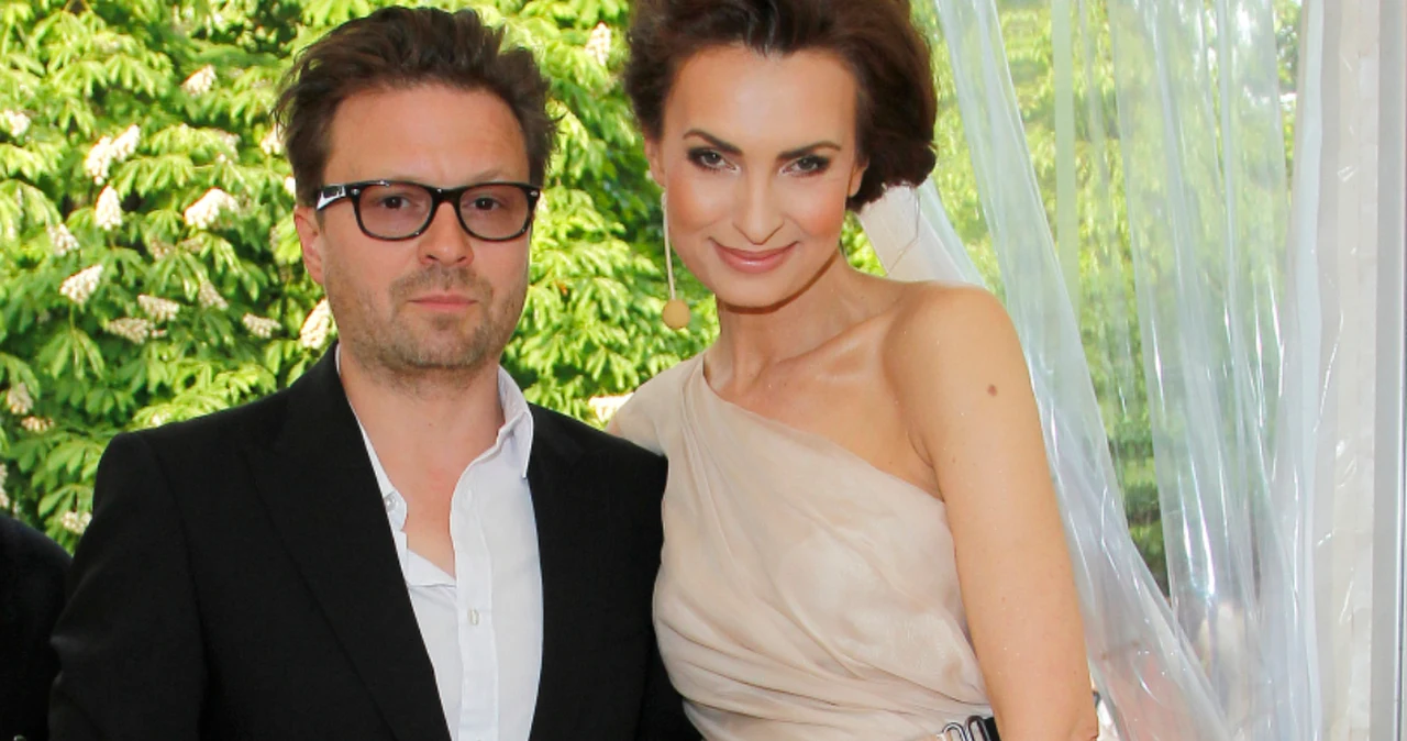 Wiadomo, co dalej z Instagramem Agnieszki Maciąg. Mąż podjął decyzję