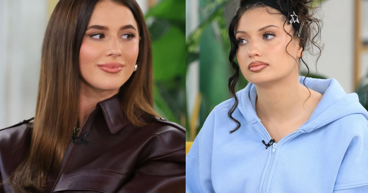 Gabor uderzyła w Węgiel. Nagle ujawniła prawdę o konflikcie i docinkach