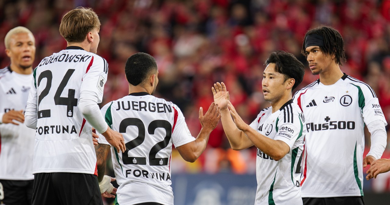 Był gwiazdą Legii, teraz tak mówi o Polsce. "Nie będę oszukiwał…"