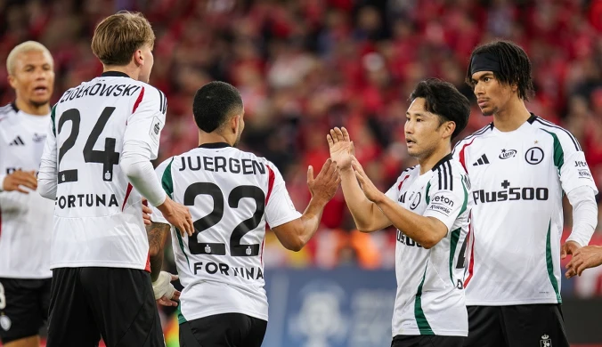 Był gwiazdą Legii, teraz tak mówi o Polsce. "Nie będę oszukiwał…"