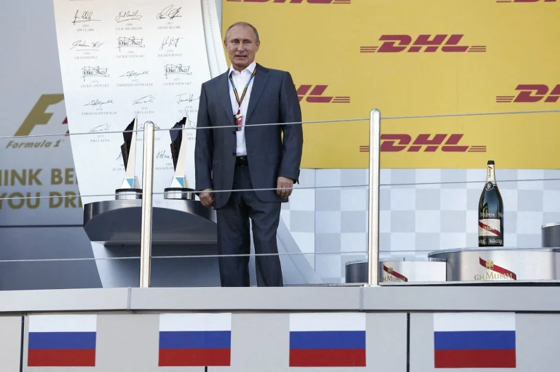 Tajemnicza śmierć Rosjanina. 11 lat temu spełnił marzenie Putina