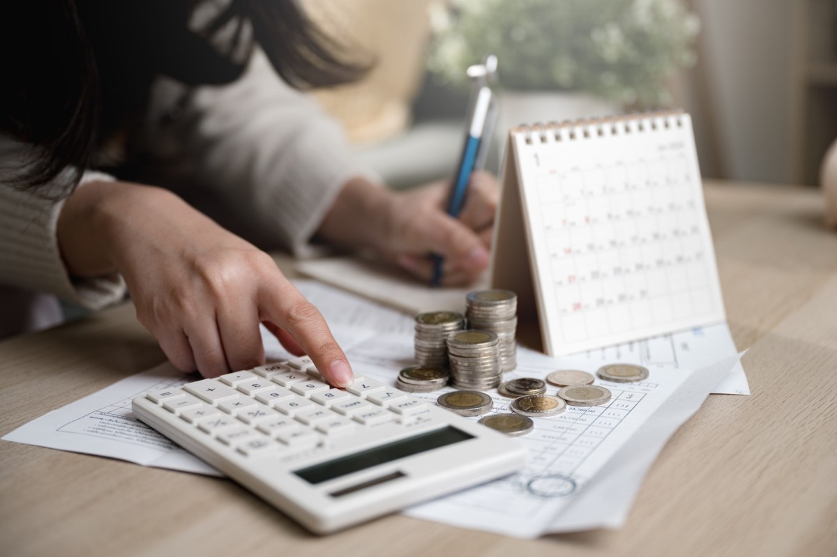 Polska tonie w długach. Które regiony mają największe problemy finansowe?