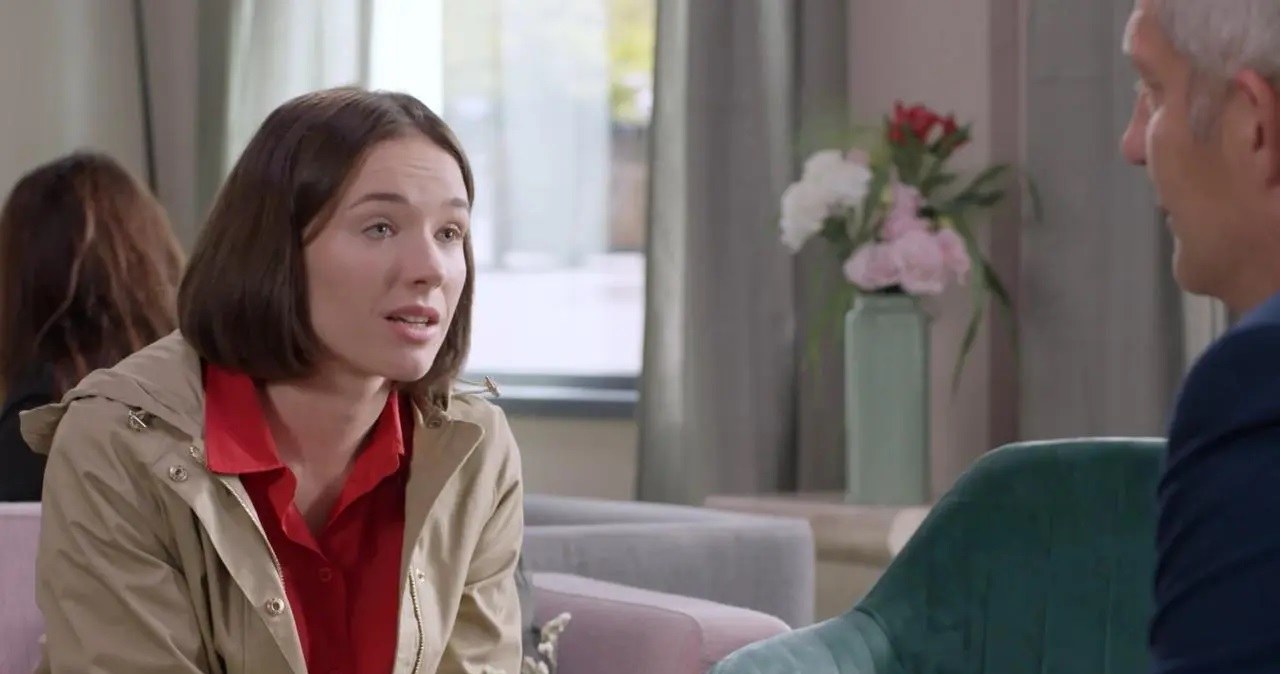 "Na Wspólnej". Odcinek 4128. Miesiące terapii w piach? Wszystko przez decyzję partnera