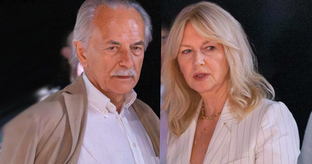 Dramat w domu Torbickiej. Grażyna przeżywa bardzo trudne chwile