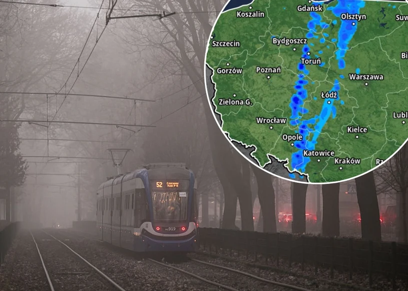 Pogoda zmierza w stronę wiosny. Rosną wartości na termometrach