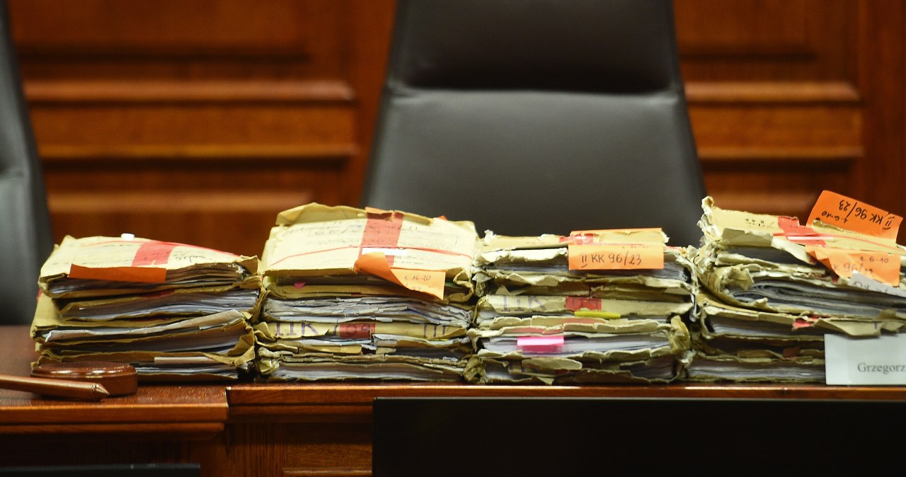 Ojciec księdza Michała O. z zarzutami. W tle oszustwa podatkowe