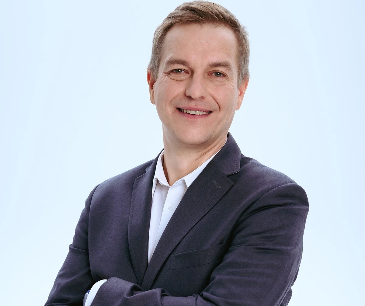 Marek Tejchman - jeden z gospodarzy Popołudniowej rozmowy w RMF FM - znalazł się w trójce nominowanych do Grand Press Economy 2025. Zdobywcę tej nagrody poznamy już 14 grudnia. 