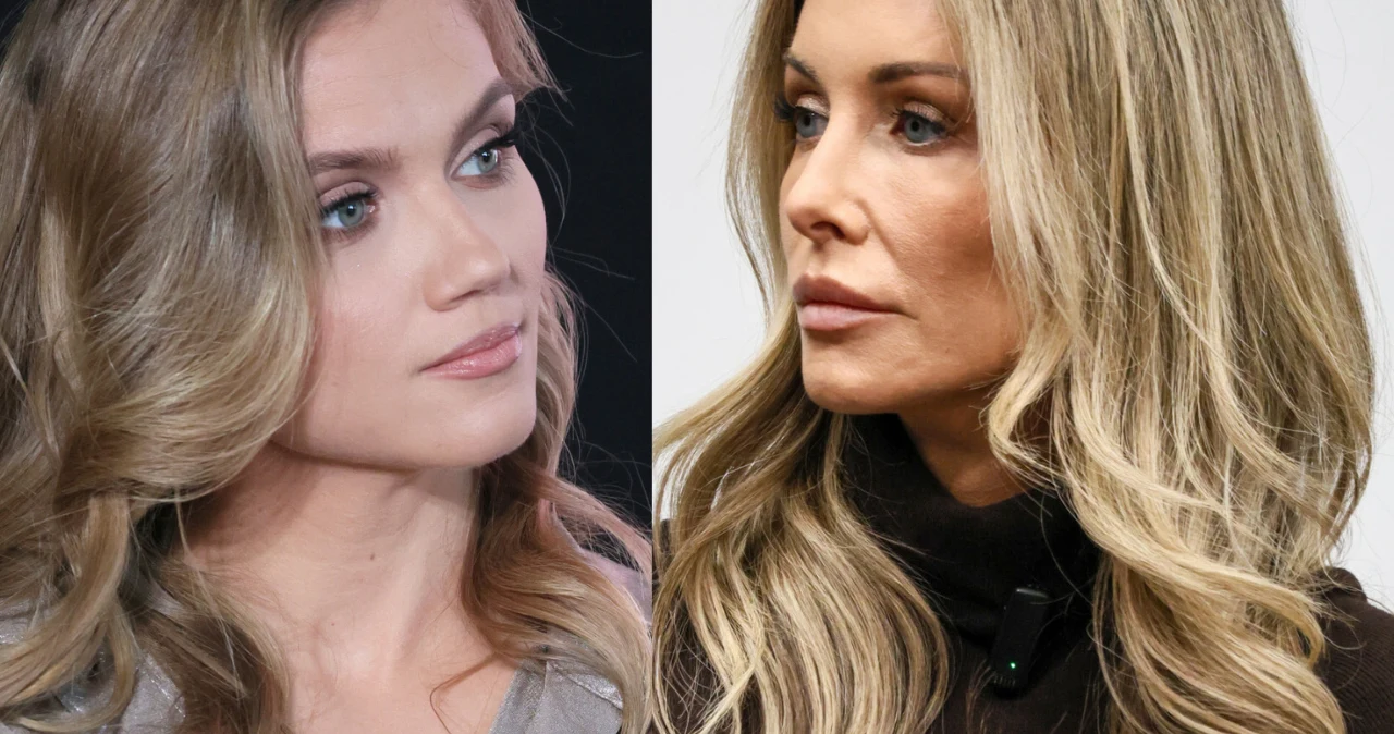 Rozenek nie mogła się powstrzymać. Znów dogryzła Kaczorowskiej