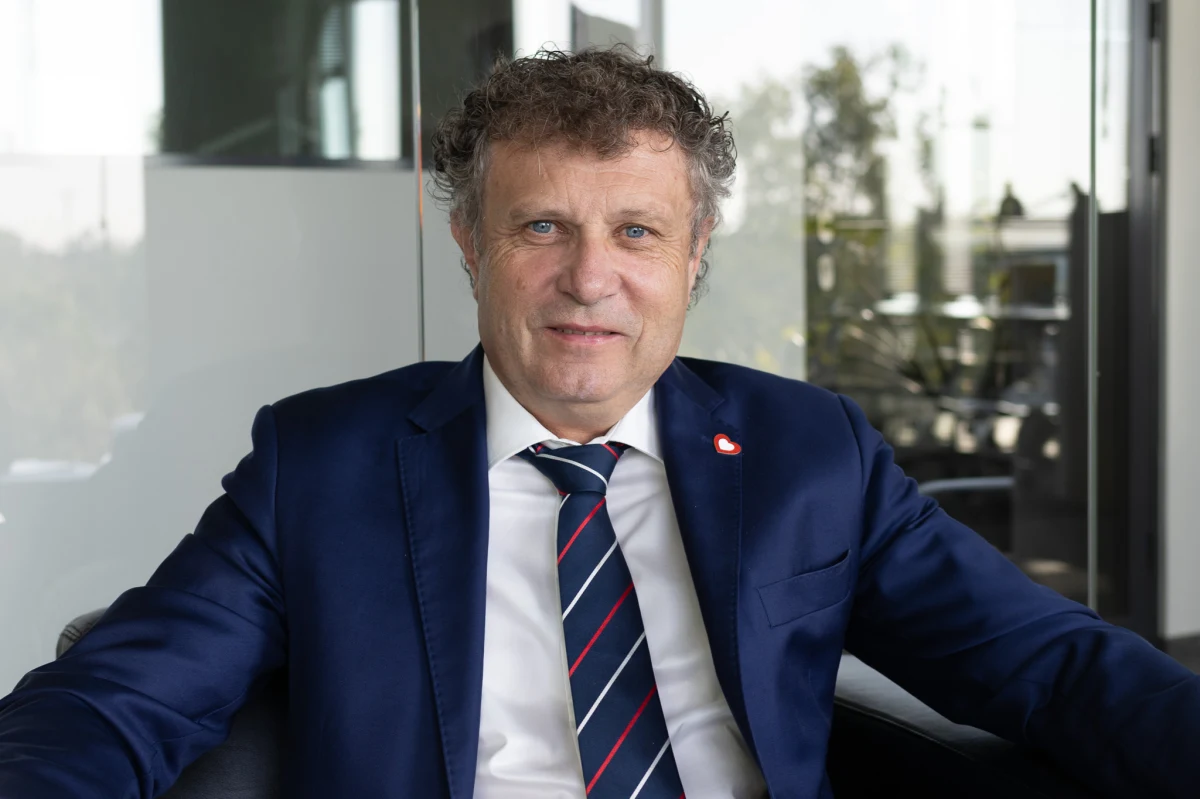 Czy politycy koalicji rządzącej powinni zasiadać w Trybunale Konstytucyjnym? Polska zdąży wydać wszystkie środki z KPO? Te i inne pytania Grzegorz Sroczyński zada Jackowi Karnowskiemu w Popołudniowej rozmowie w RMF FM. Na rozmowę z wiceministrem funduszy i polityki regionalnej, posłem Koalicji Obywatelskiej, zapraszamy tuż po godz. 18:00.