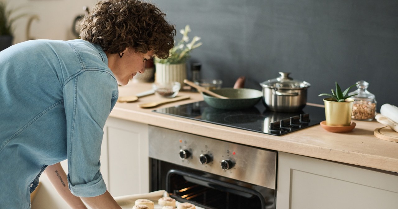 Robienie ciasta coraz droższe. Tyle trzeba zapłacić za godzinę pieczenia