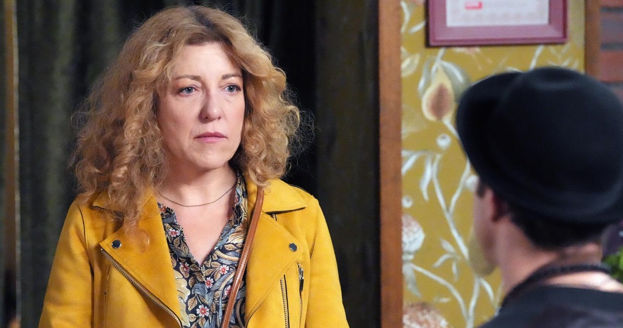 "Barwy szczęścia": Sporo zainwestowała, a teraz wszystko straci? On jest temu winien